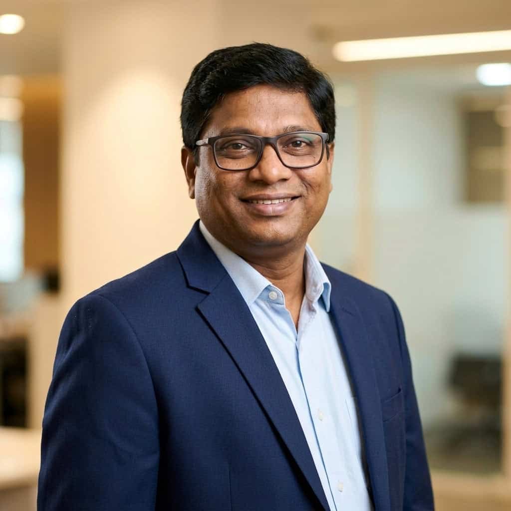 Dr. RC Srivastava