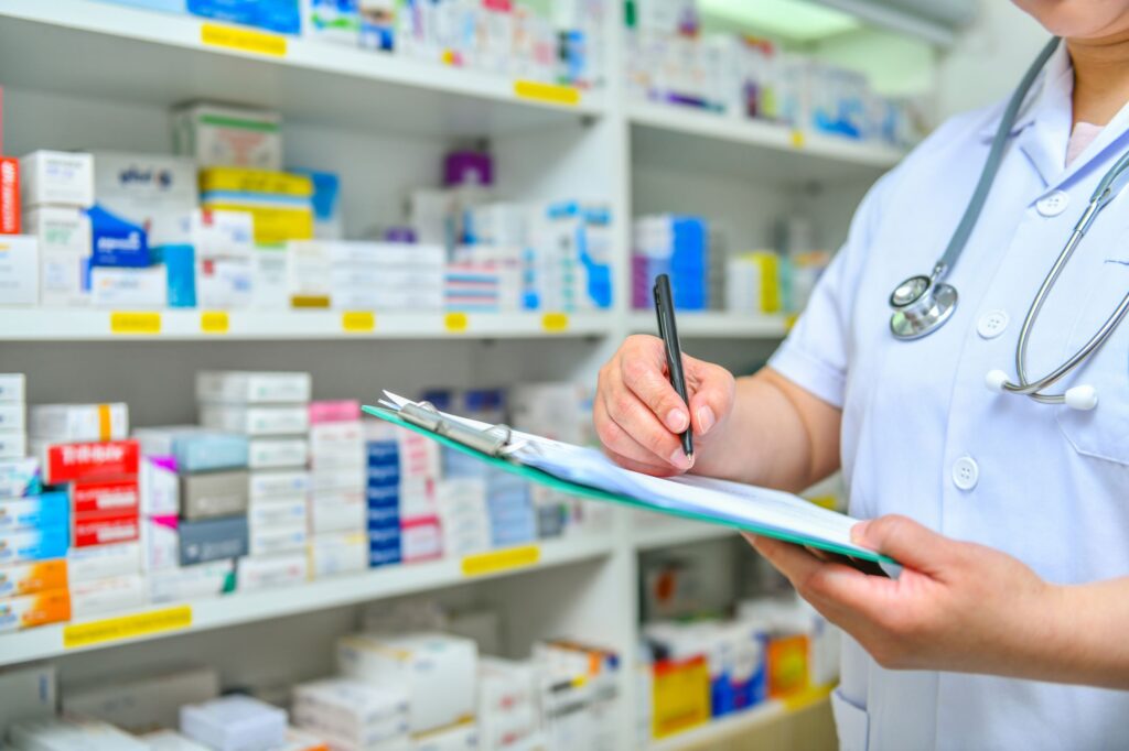 Medicine Department