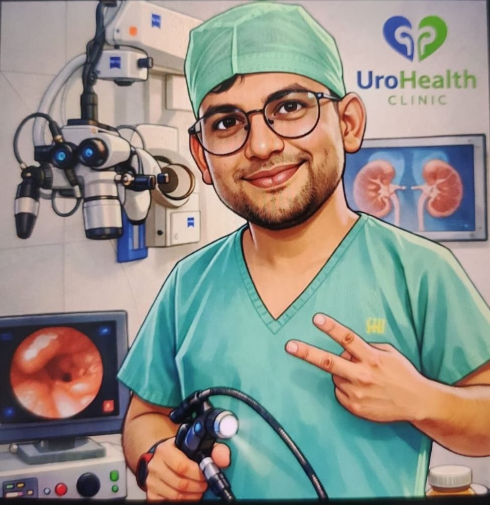 Dr. Vivek Kumar Singh