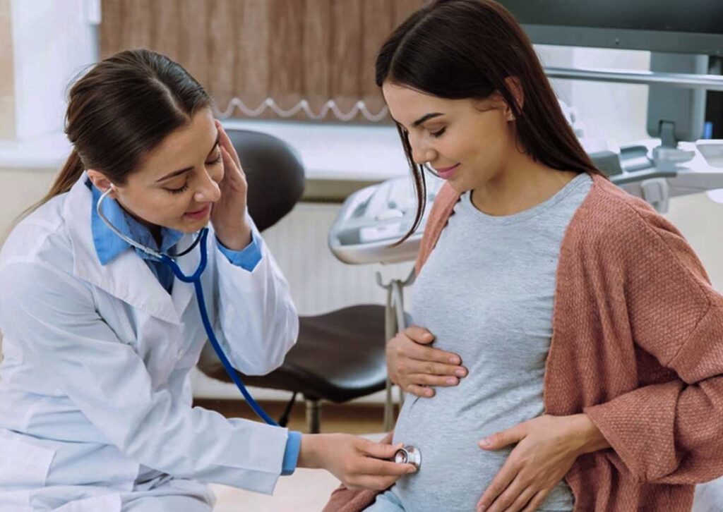 Obstetrics & Gynecology