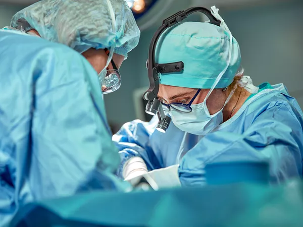Surgery
