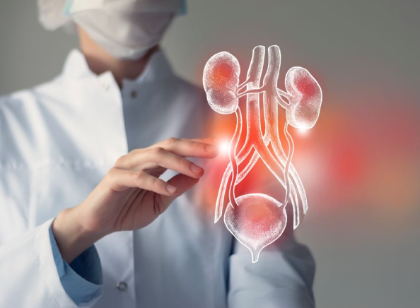 Urology Department