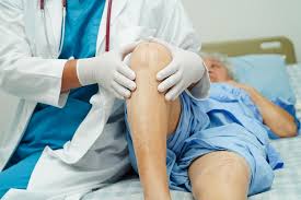 Gynecology & Orthopedics