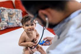 Pediatrics & Child Care